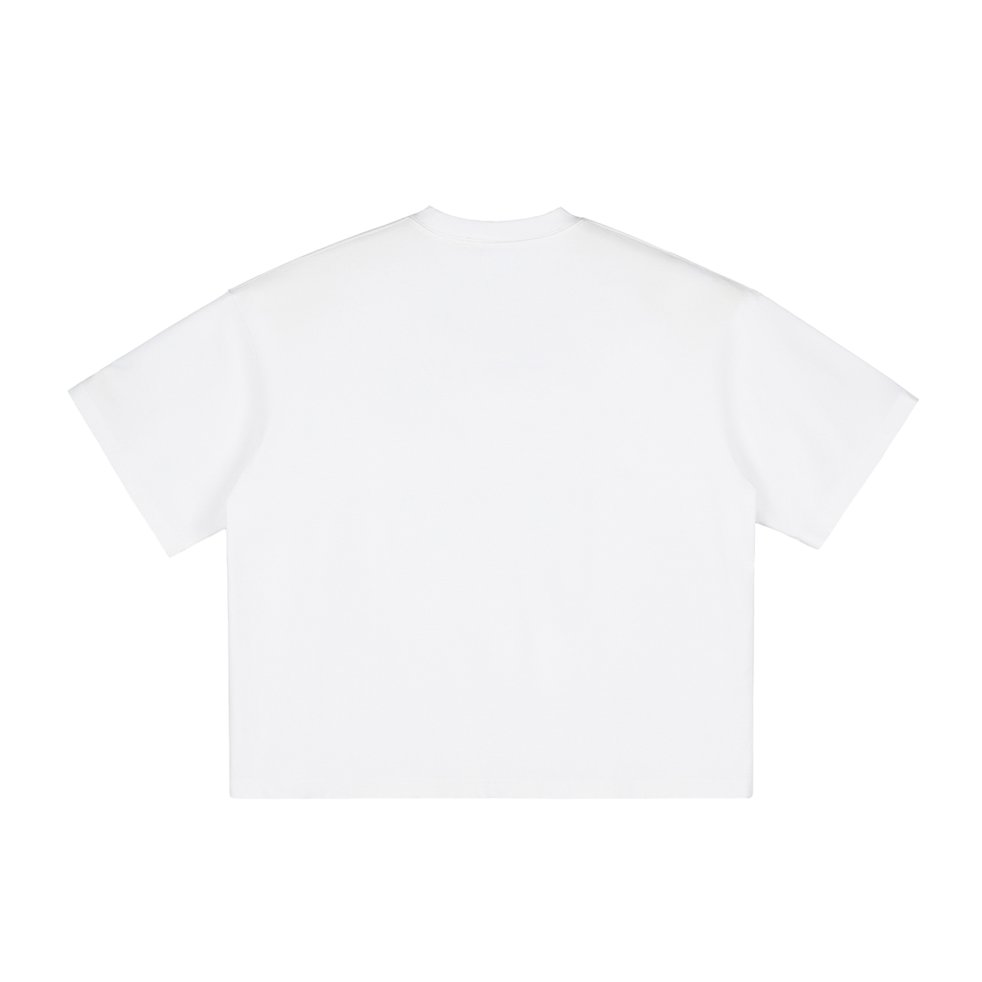 Jireh (White & Black)