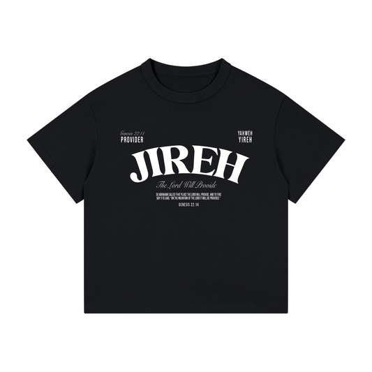 Jireh Black (Kids)