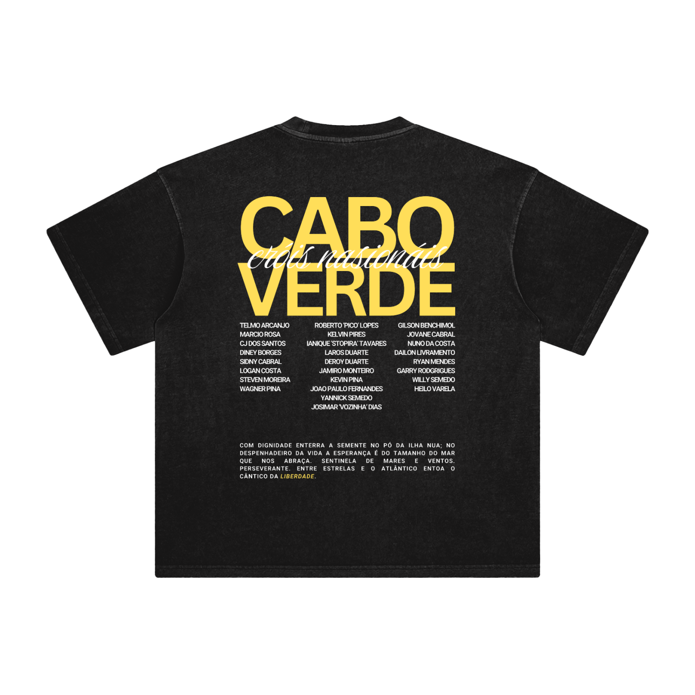 World Cup Collection | Eróis Nasionáis