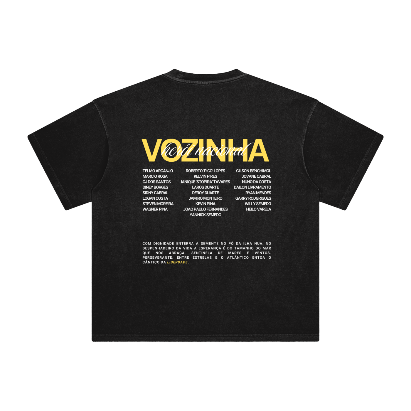 World Cup Collection | Vozinha