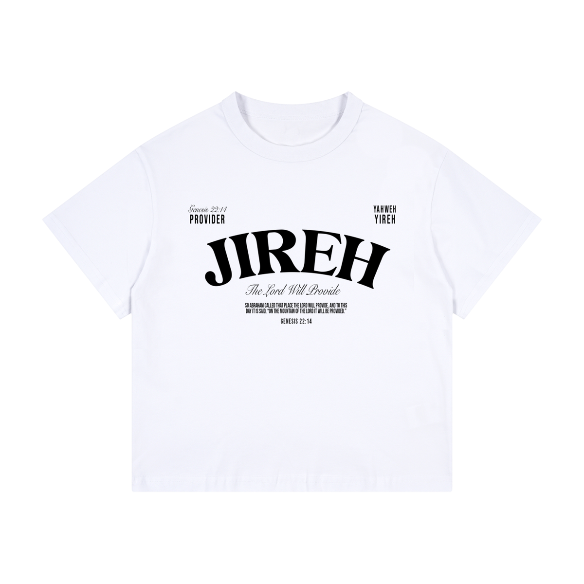 Jireh (Kids)