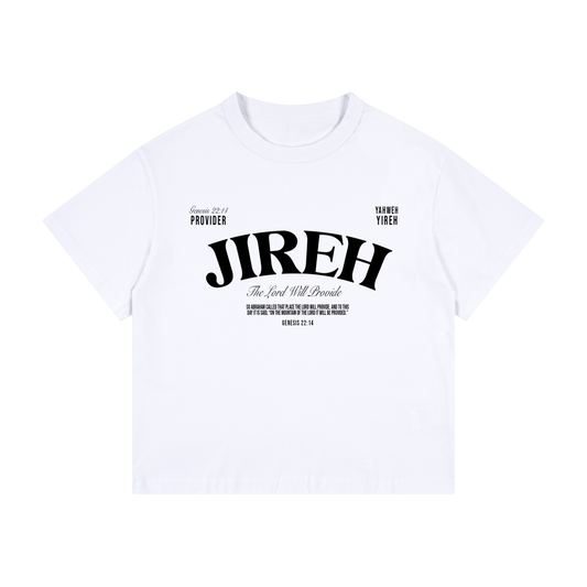 Jireh (Kids)