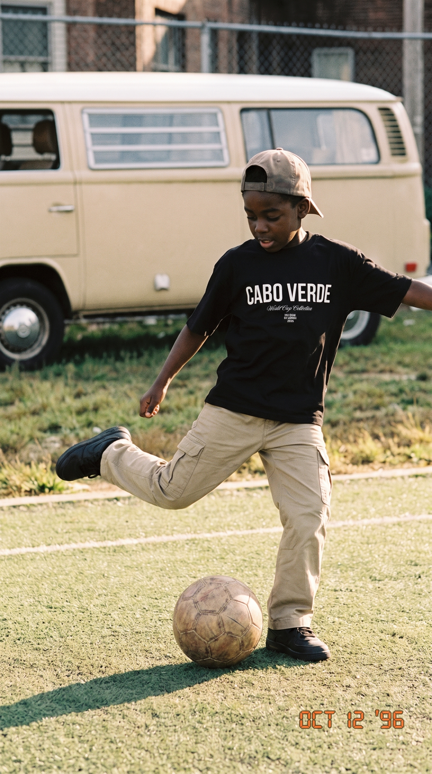 Erois Nacionais | Kids