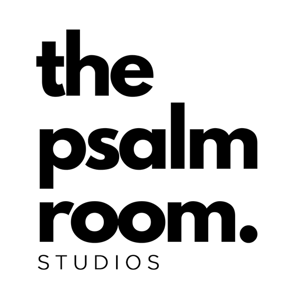 The Psalm Room